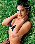 Mandira Bedi